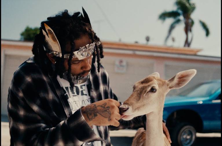 Jean Dawson – PIRATE RADIO* (Official Video)