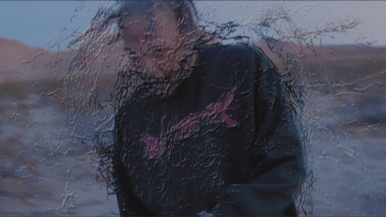 BRUISE BOY – Jean Dawson (Official Video)