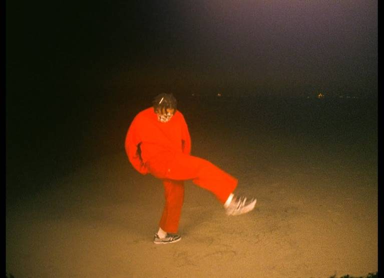 90’s GREEN SCREEN – JEAN DAWSON (Official Video)