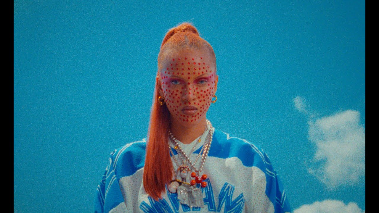 Jean Dawson – delusional world champion (Official Video)